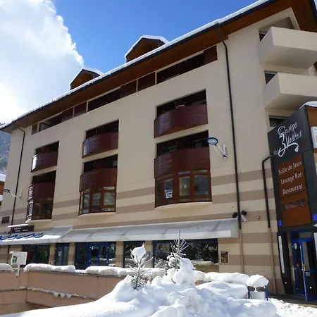 Apartment A Avec Balcon Et Wifi
