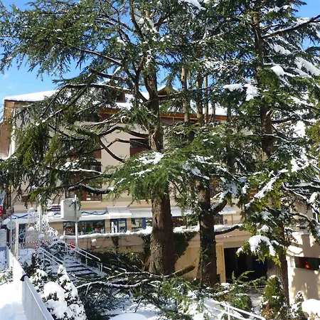 A Avec Balcon Et Wifi - Fr-1-512-51 Brides-les-Bains