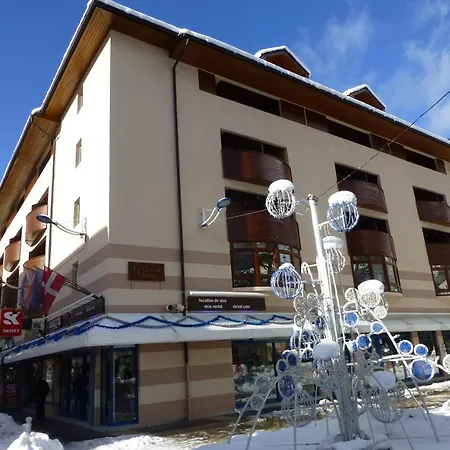 A Avec Balcon Et Wifi - Fr-1-512-51 *