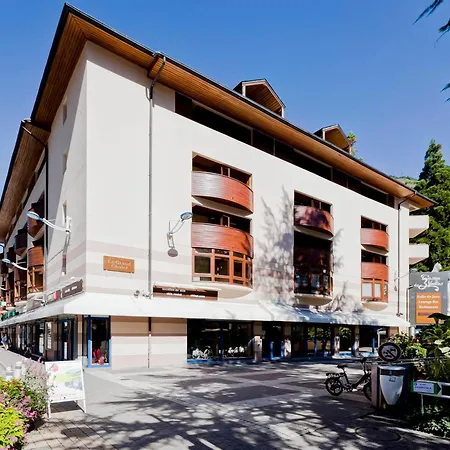 Apartamento A Avec Balcon Et Wifi - Fr-1-512-51