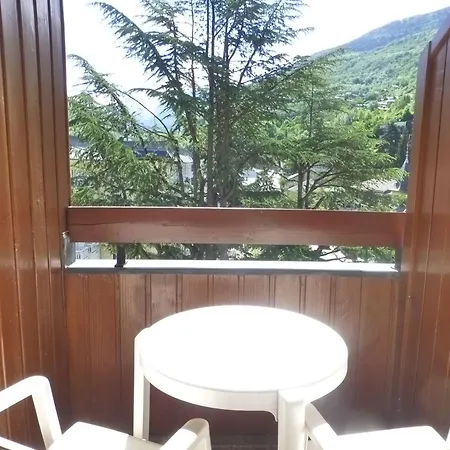 A Avec Balcon Et Wifi - Fr-1-512-51 Apartamento *