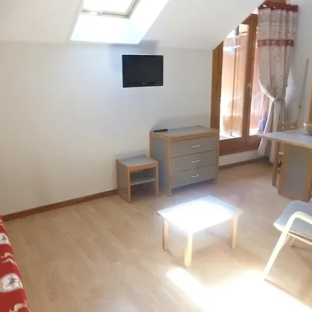 Apartamento A Avec Balcon Et Wifi - Fr-1-512-51 Brides-les-Bains