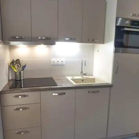 A Avec Balcon Et Wifi - Fr-1-512-51 Apartamento *