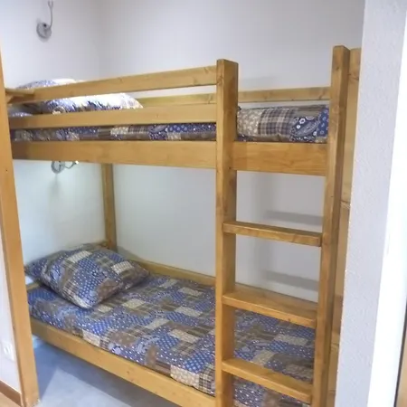 Apartamento A Avec Balcon Et Wifi - Fr-1-512-51 *