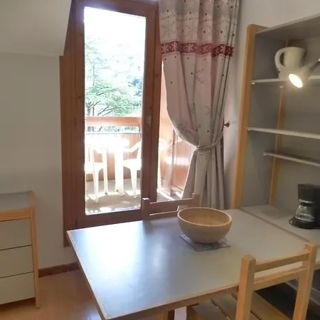 A Avec Balcon Et Wifi - Fr-1-512-51 Apartamento *