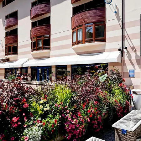 A Avec Balcon Et Wifi - Fr-1-512-51 Apartamento