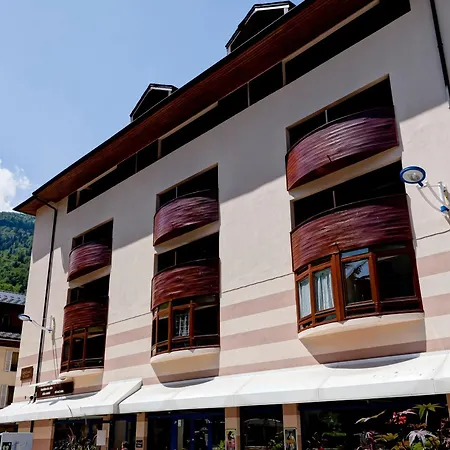Apartamento A Avec Balcon Et Wifi - Fr-1-512-51 Brides-les-Bains