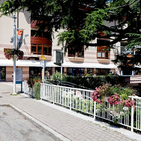 A Avec Balcon Et Wifi - Fr-1-512-51 شقة بريد-لي-بان